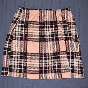 SHEIN Mini Skirt
